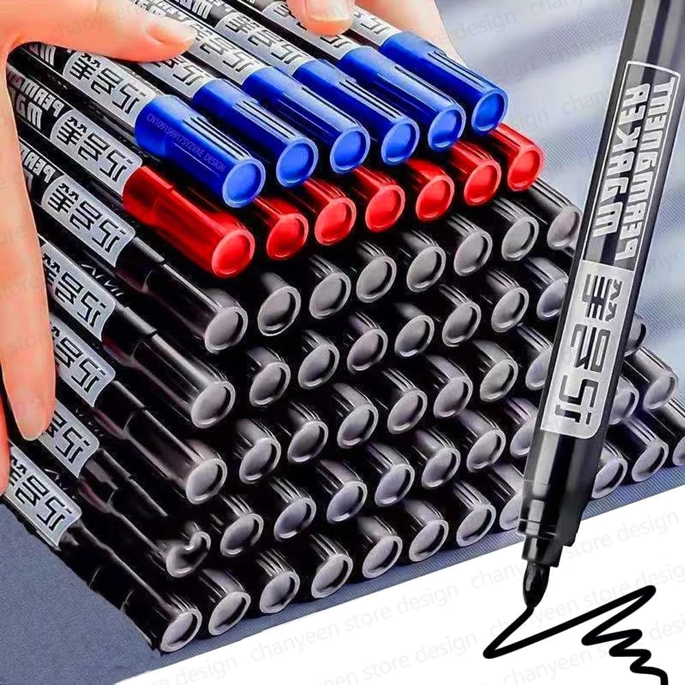 Copic Marker Sketch - 5-50 pçs à prova dwaterproof água