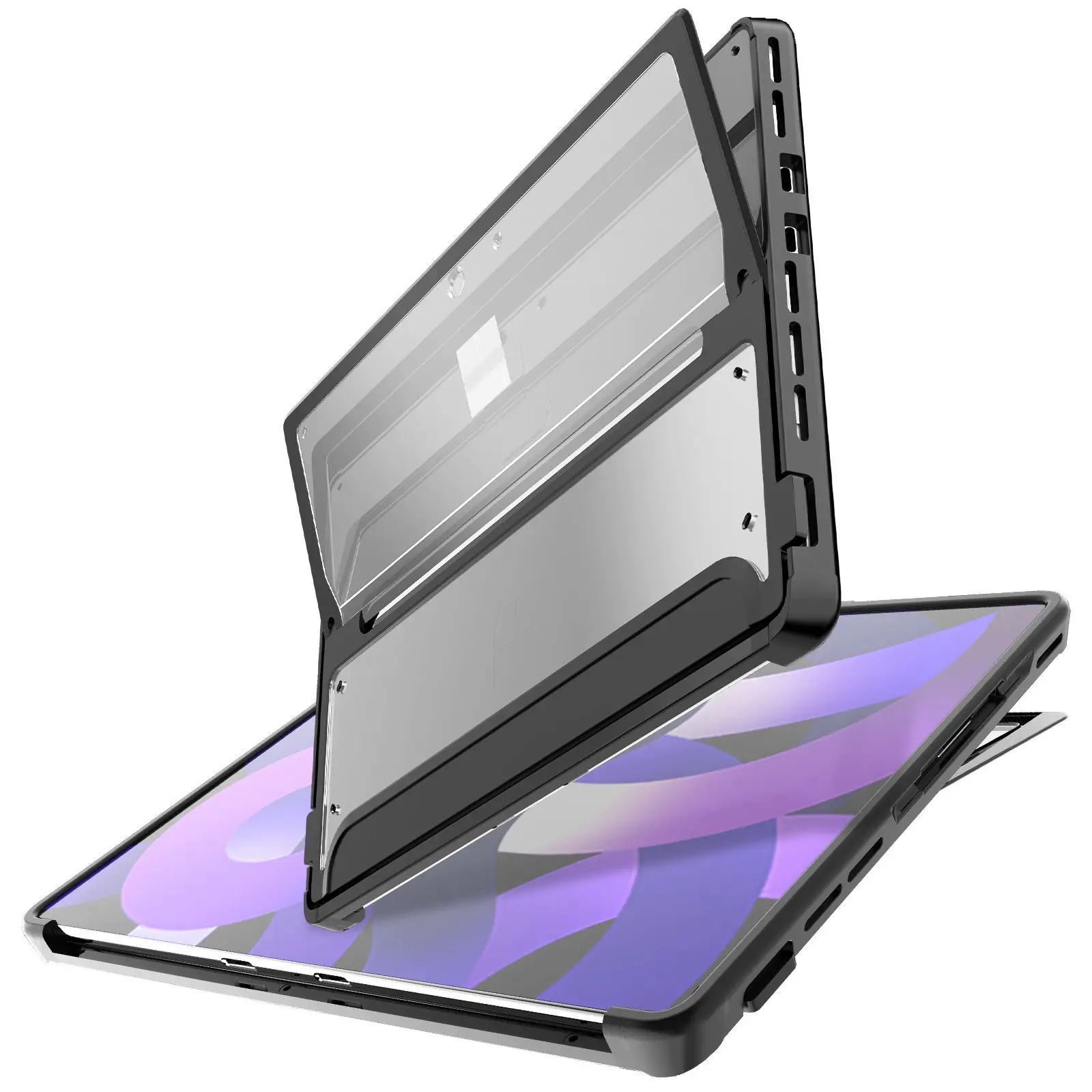 Home Office Microsoft - Capa dura para 13 