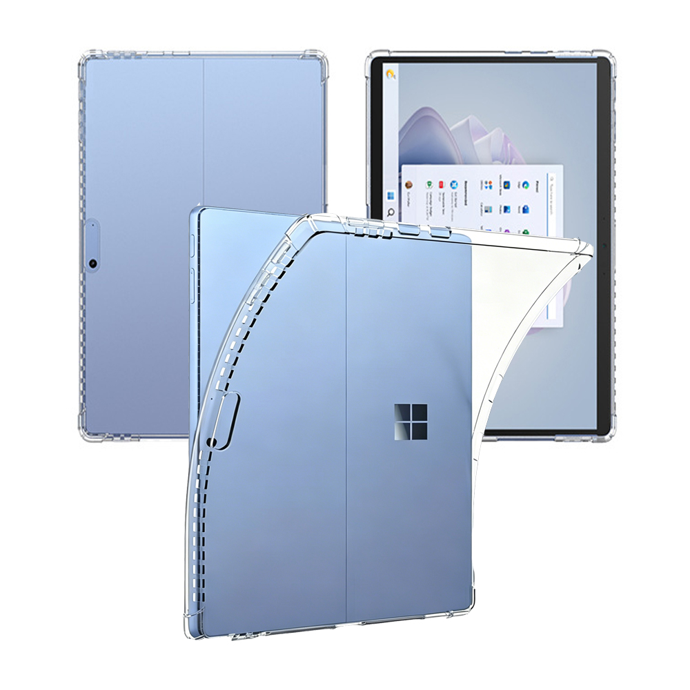 Home Office Microsoft - Capa com 4 airbags à prova