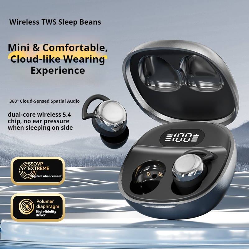 Home Office Headset - Fones de Ouvido Sem Fio SONY