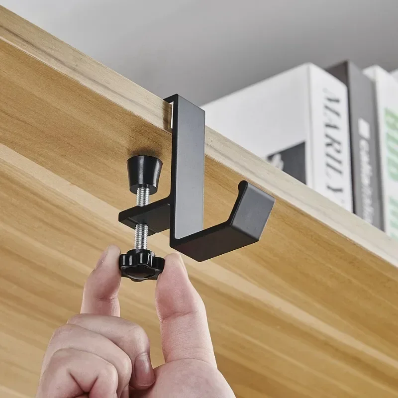 1/2 unidade Gancho Ajustável p - Home Office Headset avaliação e preço