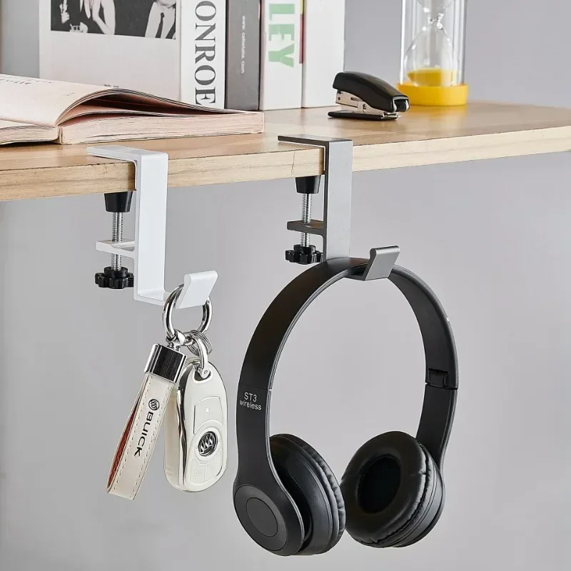 1/2 unidade Gancho Ajustável p - Home Office Headset avaliação e preço
