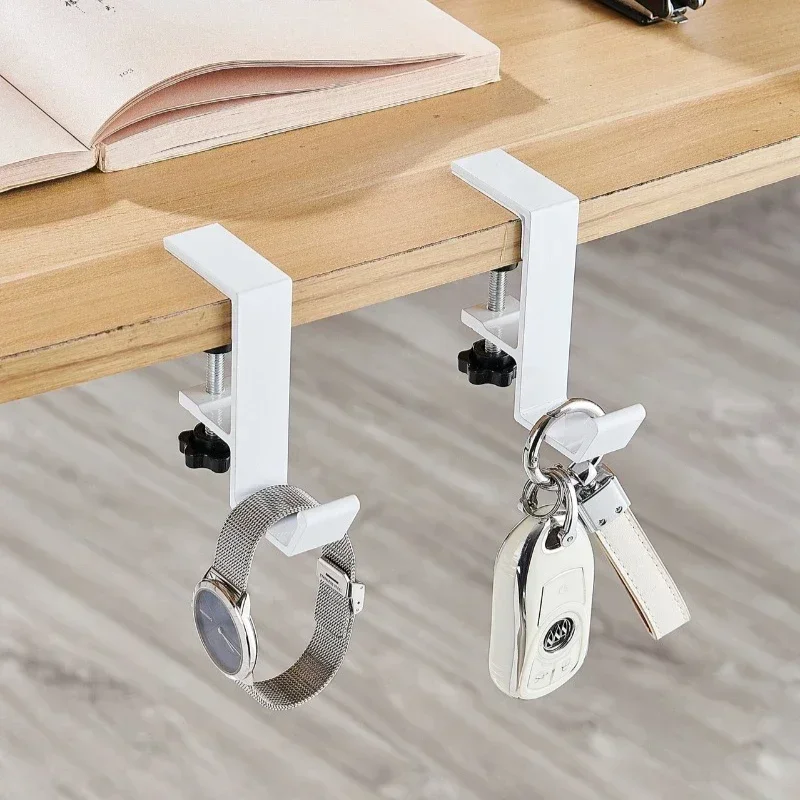 1/2 unidade Gancho Ajustável p - Home Office Headset avaliação e preço