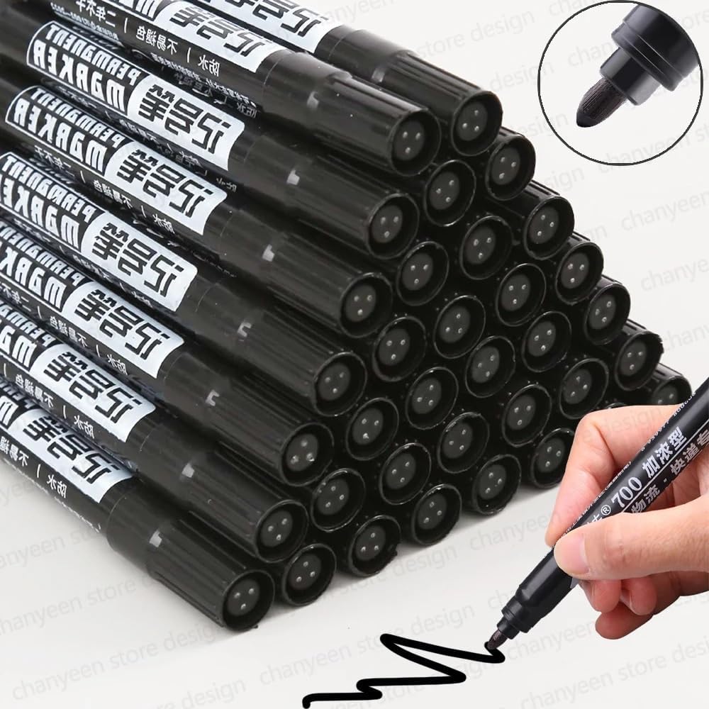 5-50 pçs à prova dwaterproof á - Copic Marker Sketch avaliação e preço
