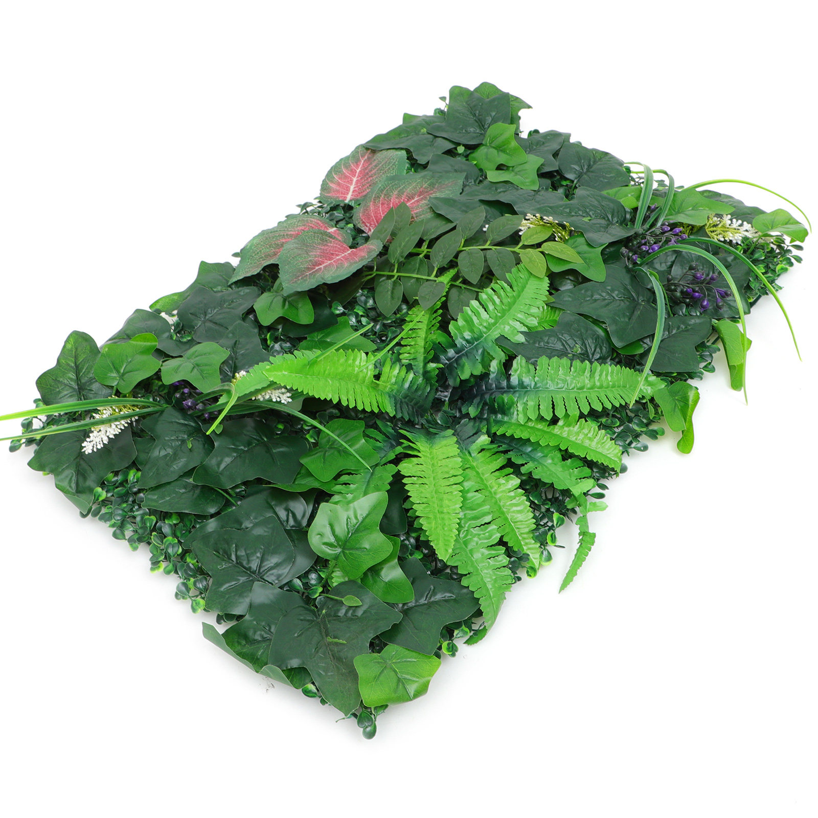 Painel de Parede de Plantas Ar - Home Office Backdrop avaliação e preço