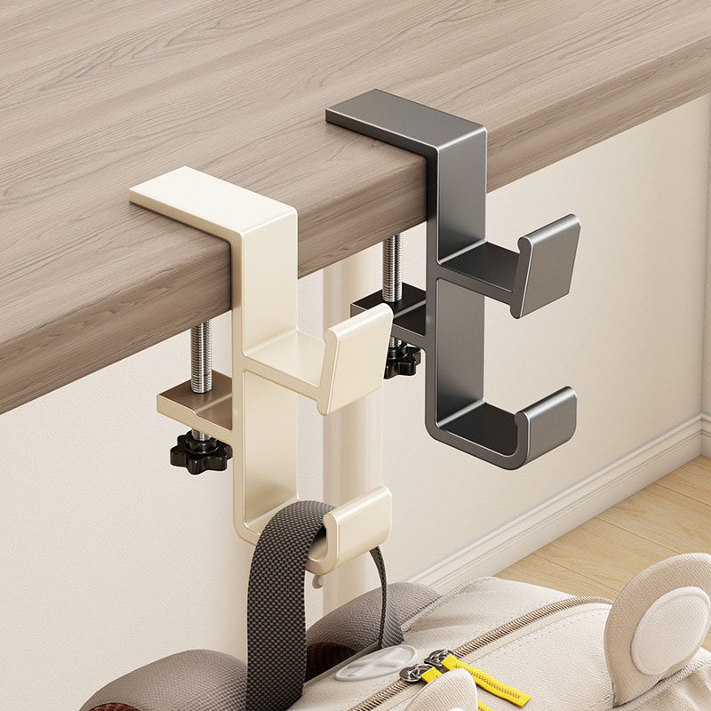 Gancho Ajustável para Borda de - Home Office Headset avaliação e preço