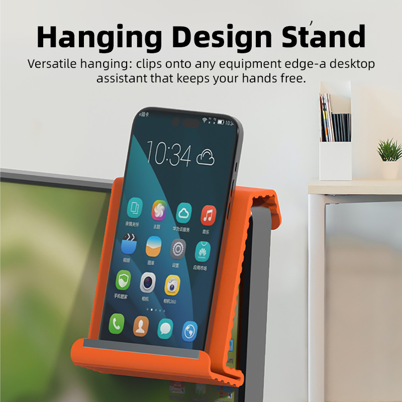 Suporte de Telefone Flexível d - Home Office Laptop avaliação e preço