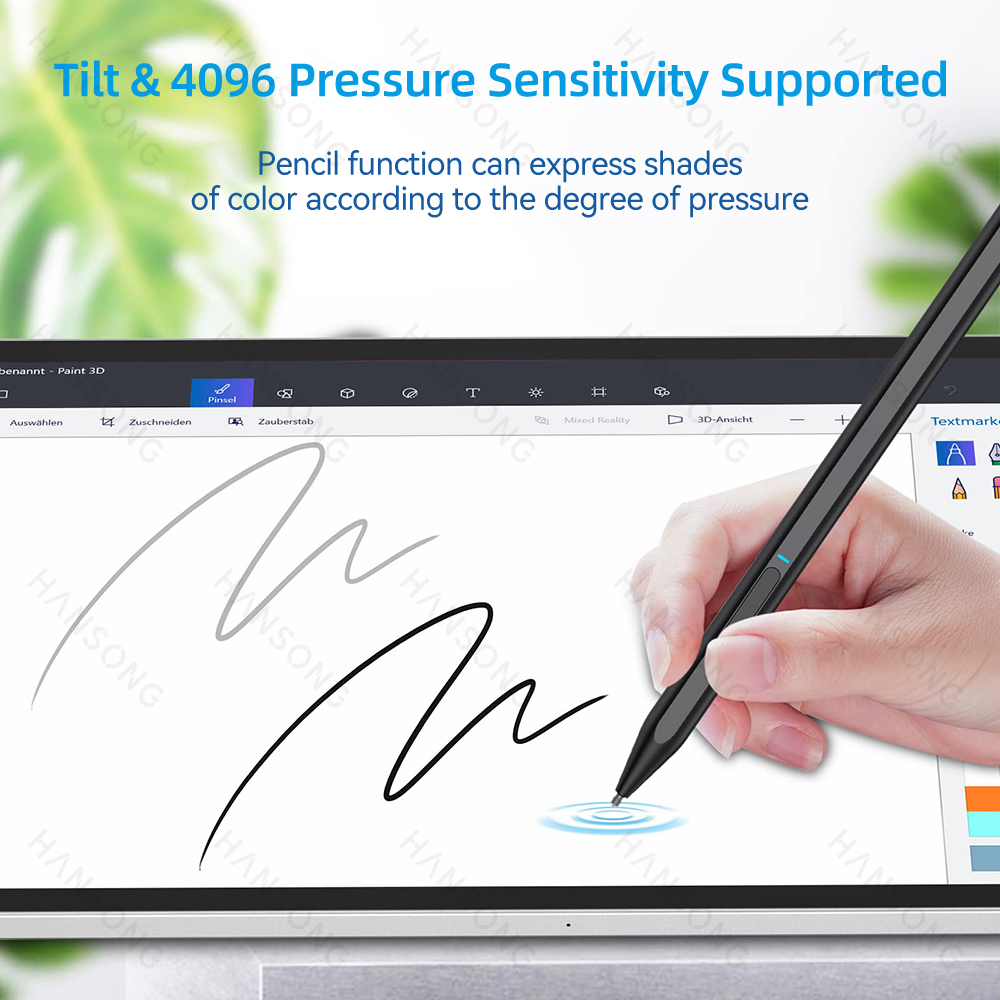 Caneta para microsoft surface, - Home Office Microsoft avaliação e preço