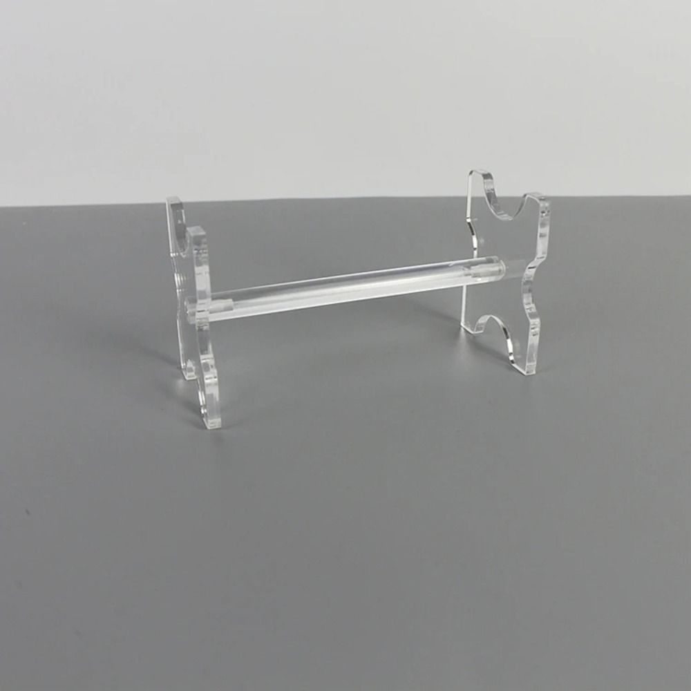 Organizador de Mesa em Acrílic - Desktop Organizer Bamboo avaliação e preço