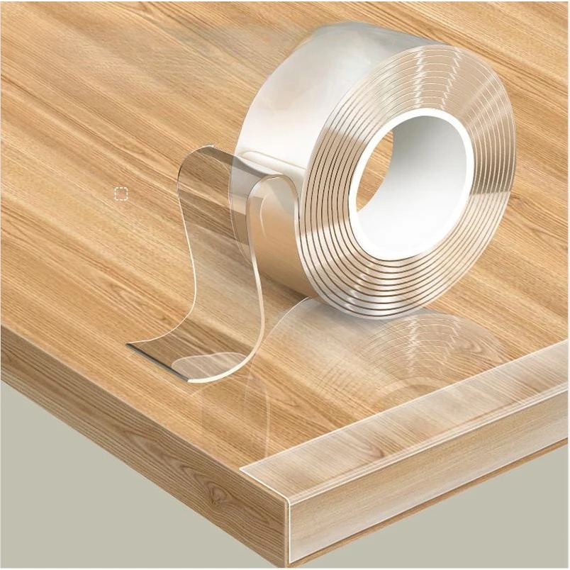 1 rolo de fita de proteção tra - Desk Drawer Small avaliação e preço