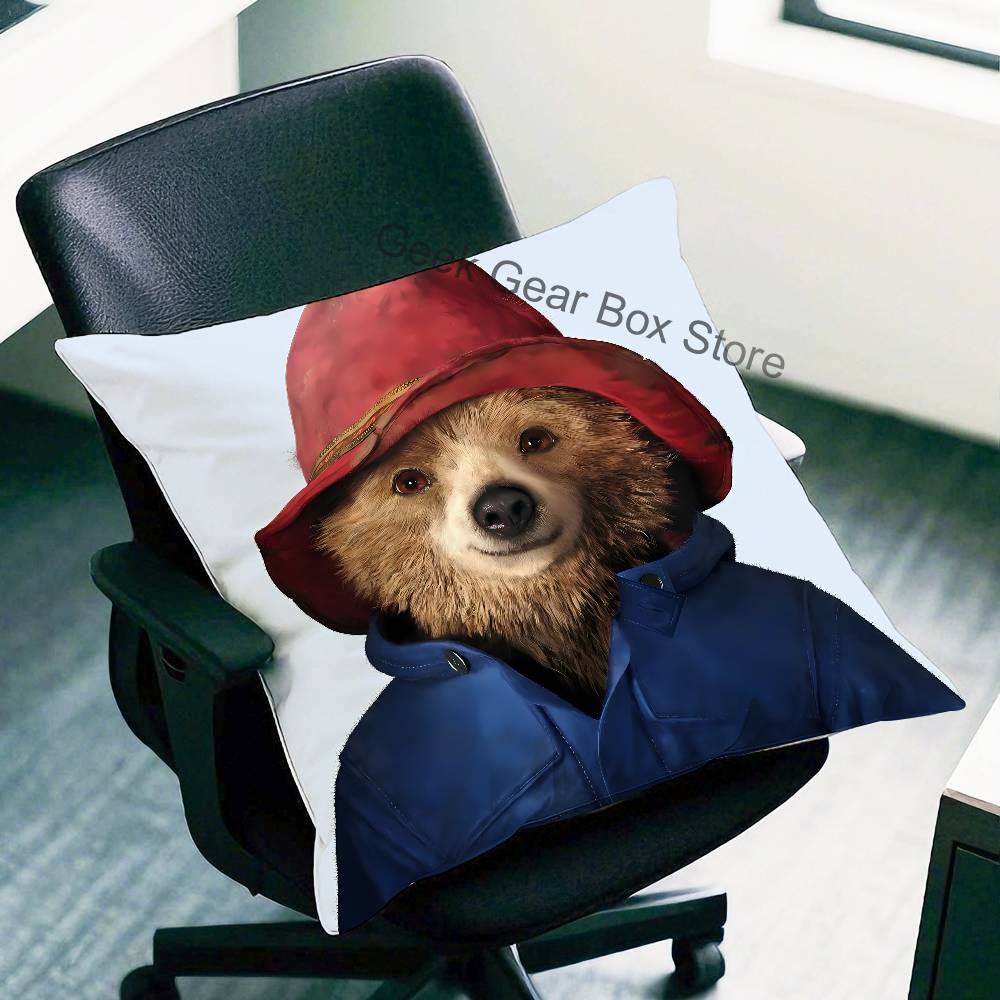 Capa de Almofada Estampada Urs - Home Office Of London avaliação e preço