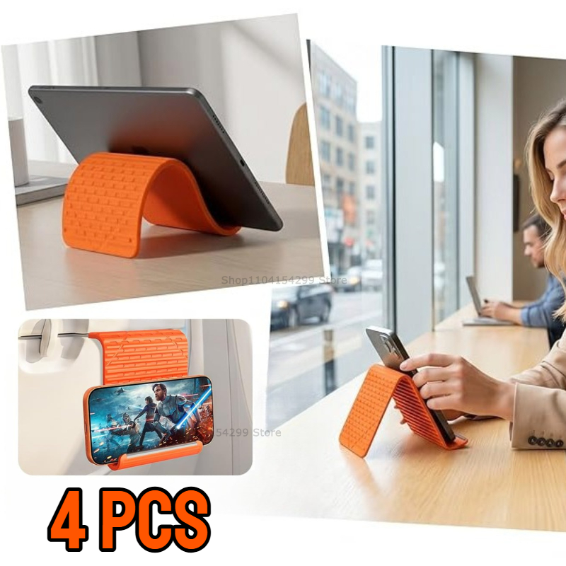 Suporte de Telefone de Silicon - Home Office Laptop avaliação e preço