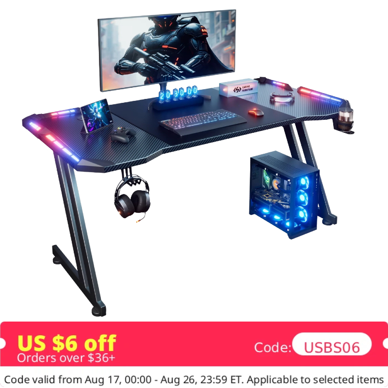 Mesa de Jogos de 47
