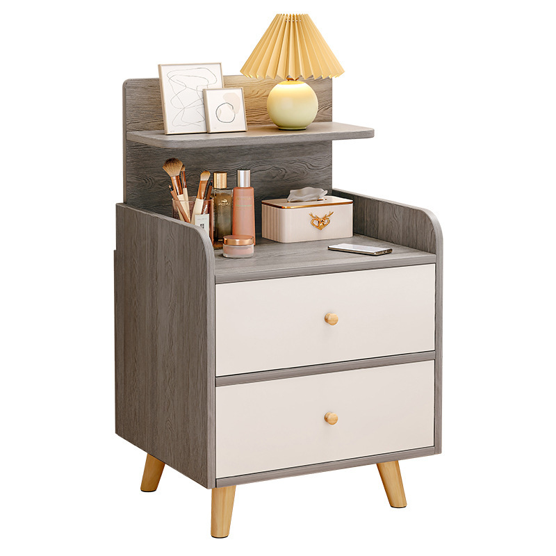 Mesa de cabeceira luxuosa, mod - Desk Drawer Small avaliação e preço