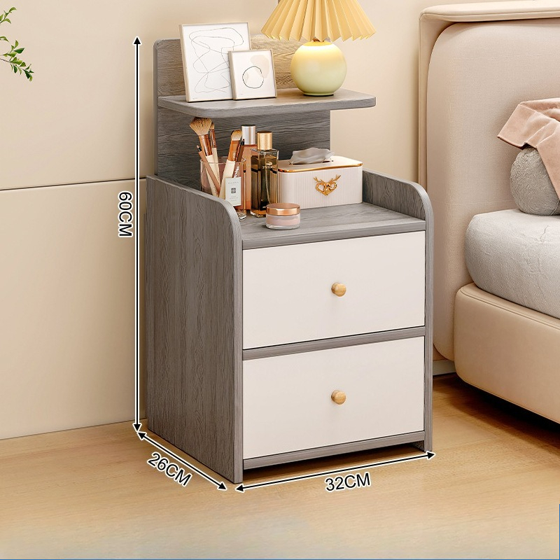 Mesa de cabeceira luxuosa, mod - Desk Drawer Small avaliação e preço