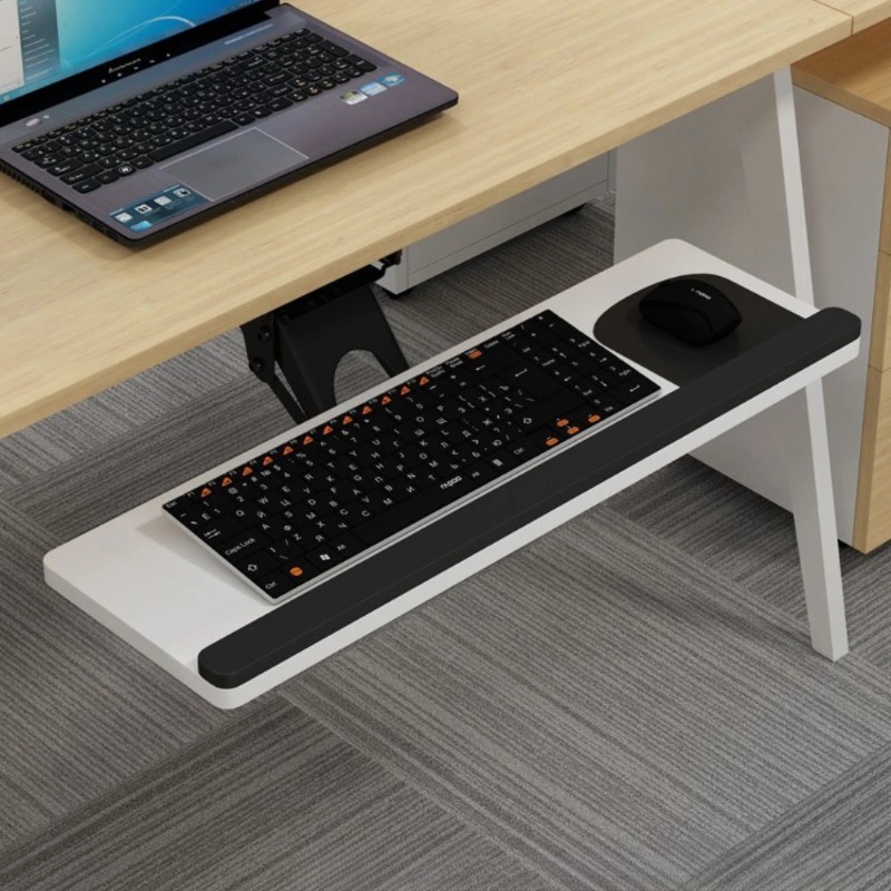 Bandeja de Teclado Deslizante  - Desk Drawer Small avaliação e preço