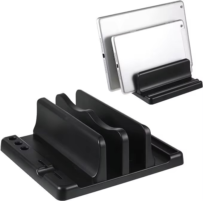 Suporte vertical para laptop,  - Home Office Laptop avaliação e preço