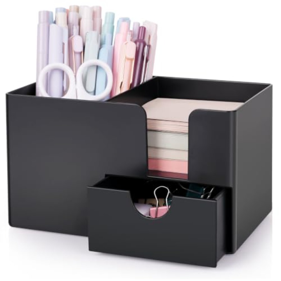 Organizador de Mesa Pequeno co - Desk Drawer Small avaliação e preço