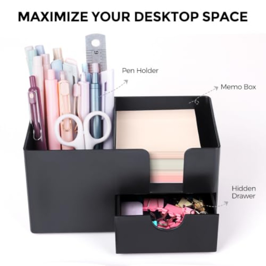 Organizador de Mesa Pequeno co - Desk Drawer Small avaliação e preço