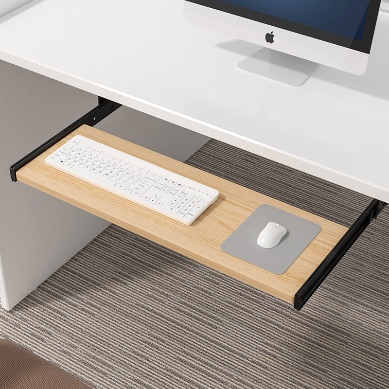 Bandeja Deslizante para Teclad - Desk Drawer Small avaliação e preço