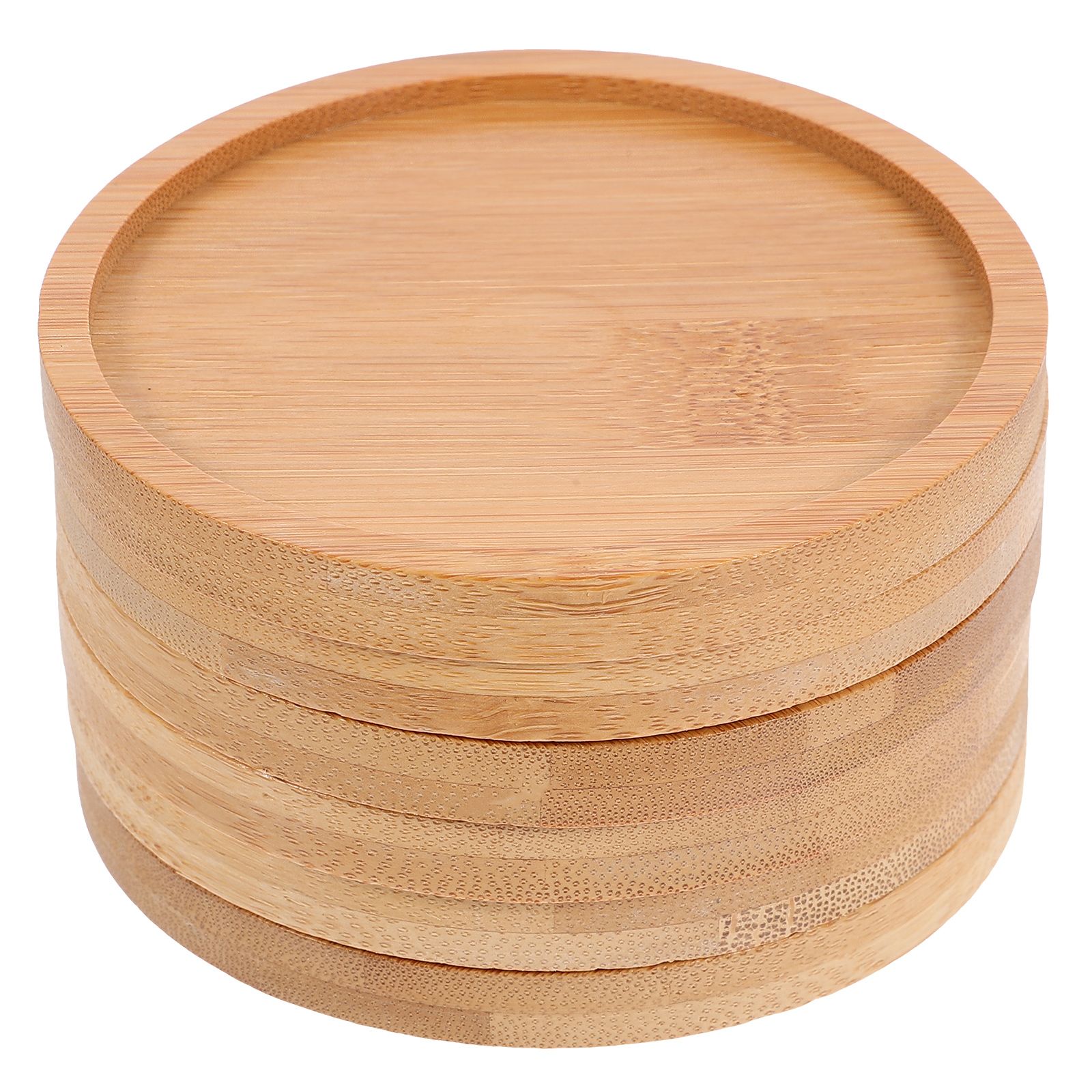 6 pçs mosaico coaster almofada - Desktop Organizer Bamboo avaliação e preço
