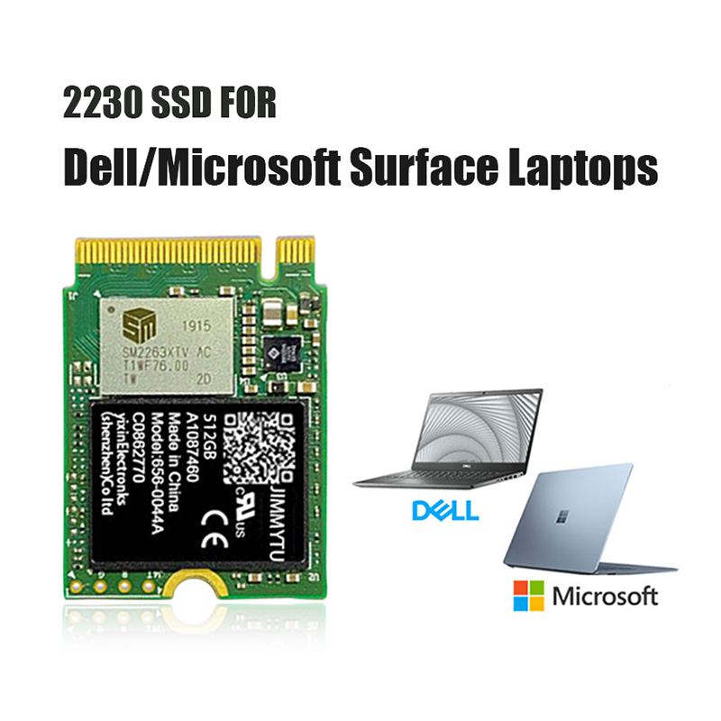 SSD M2 2230 1 TB para Laptop M - Home Office Microsoft avaliação e preço