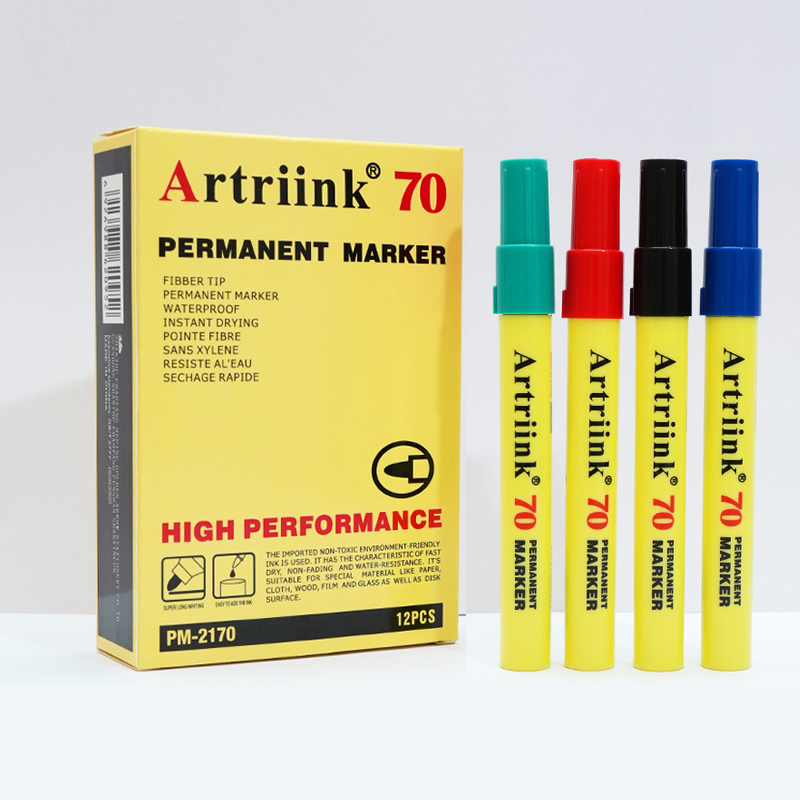 1/4 peças de marcador permanen - Copic Marker Sketch avaliação e preço