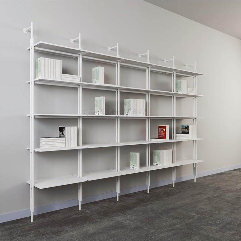 Italiano minimalista estantes  - Home Office And Library avaliação e preço