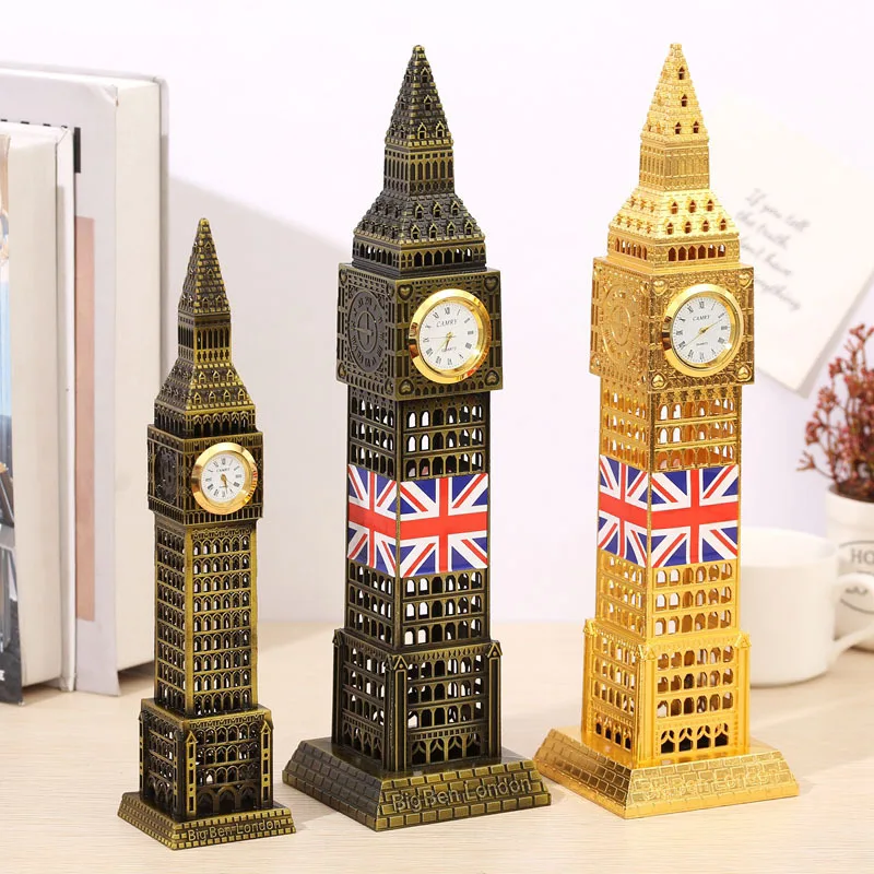 Souvenir de Alta Qualidade da  - Home Office Of London avaliação e preço