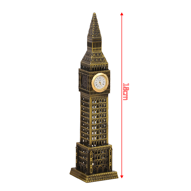 Souvenir de Alta Qualidade da  - Home Office Of London avaliação e preço