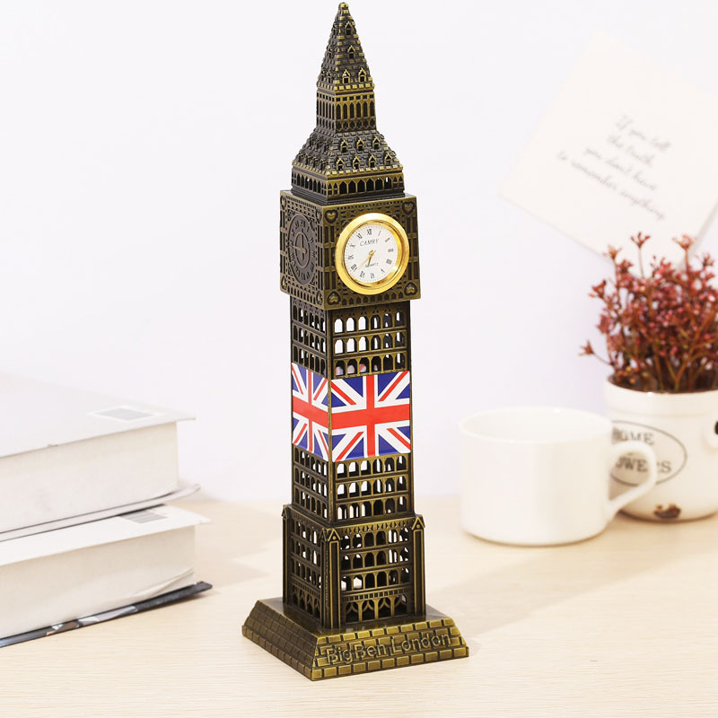 Souvenir de Alta Qualidade da  - Home Office Of London avaliação e preço