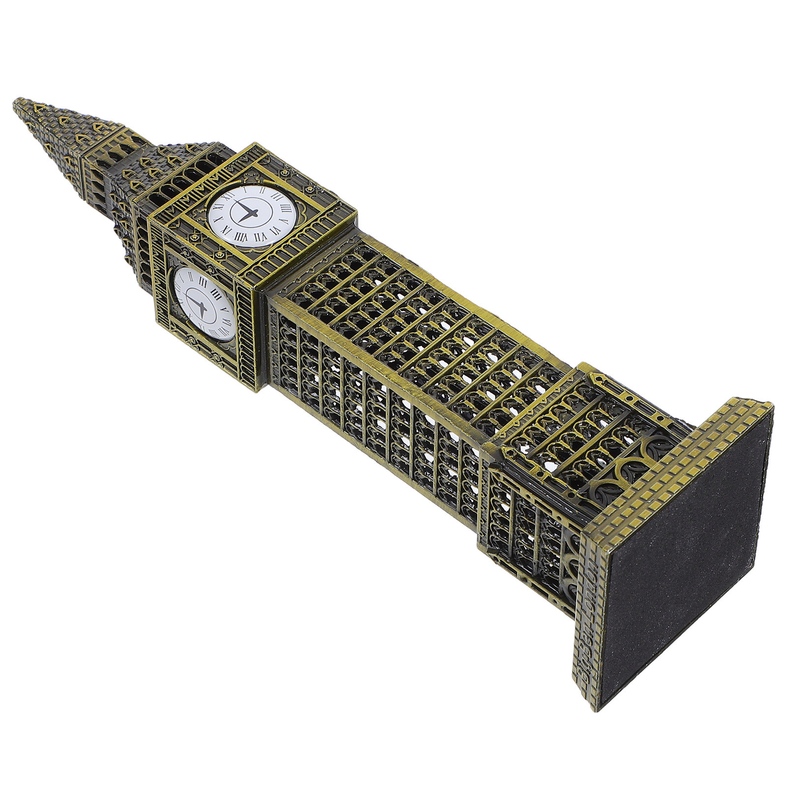 Estátua Miniatura de Metal Est - Home Office Of London avaliação e preço