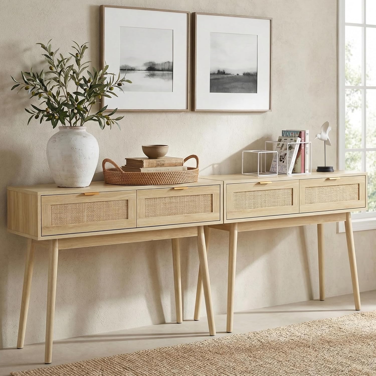 Mesa de Centro/Aparador de Rat - Desk Drawer Small avaliação e preço