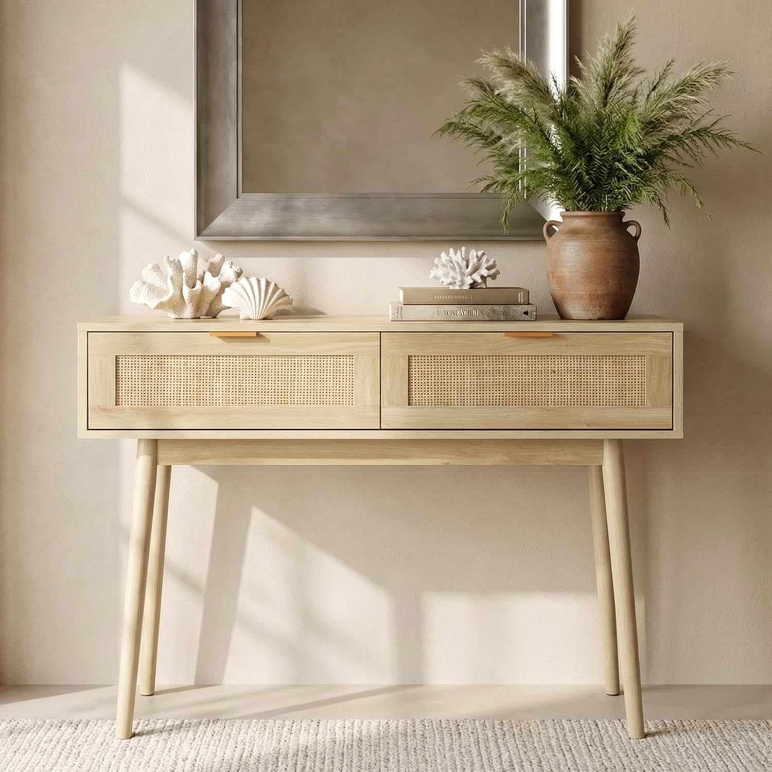 Mesa de Centro/Aparador de Rat - Desk Drawer Small avaliação e preço