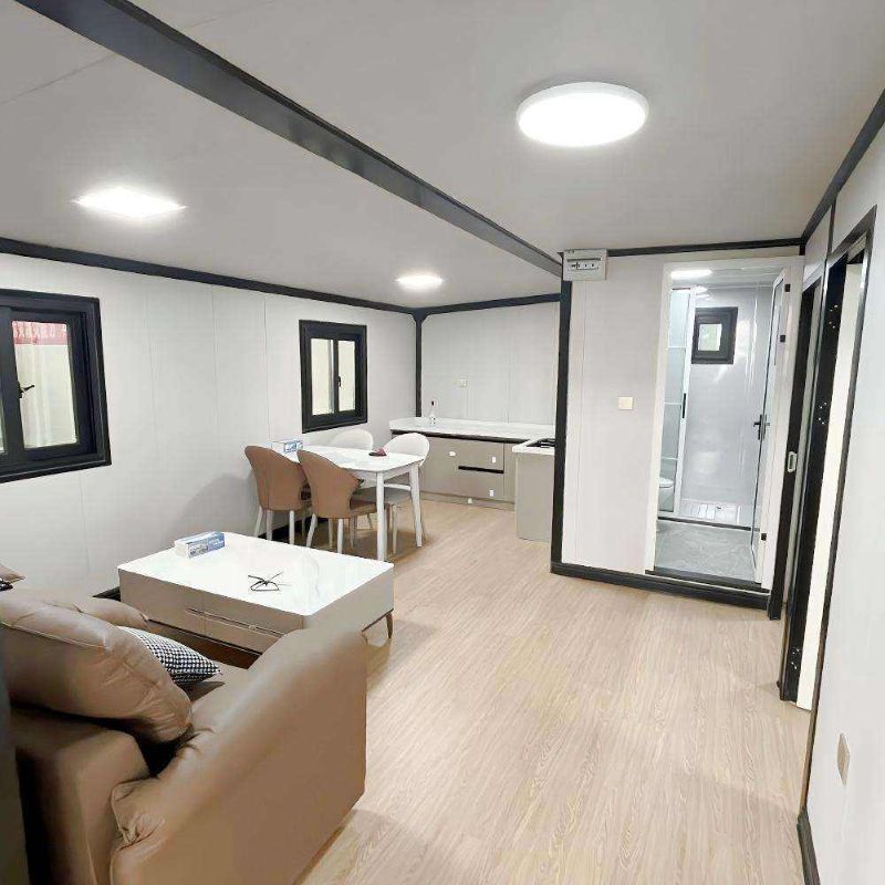 Casa Container Modificada de 2 - Home Office Australia avaliação e preço