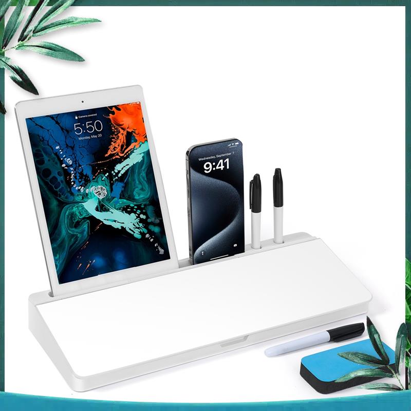 (NOVO) Organizadores de mesa d - Home Office Keyboard avaliação e preço