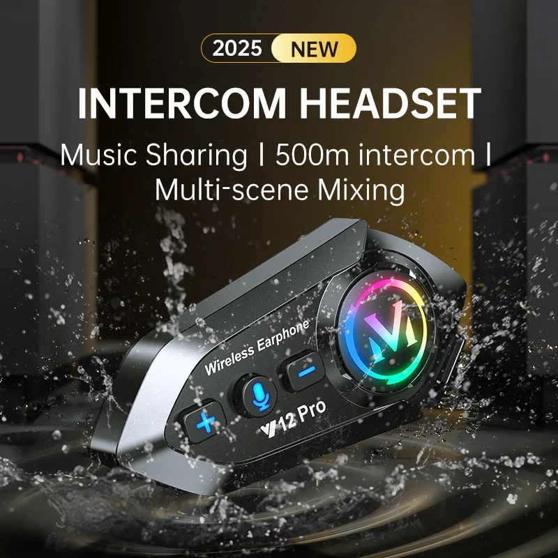 Intercomunicador Bluetooth par - Home Office Headset avaliação e preço