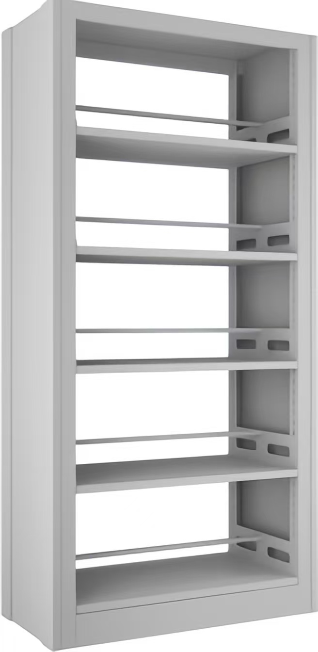 Prateleira para livros dupla f - Home Office And Library avaliação e preço