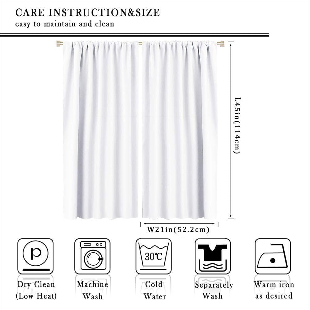 Cortinas de Poliéster com Esta - Home Office Backdrop avaliação e preço