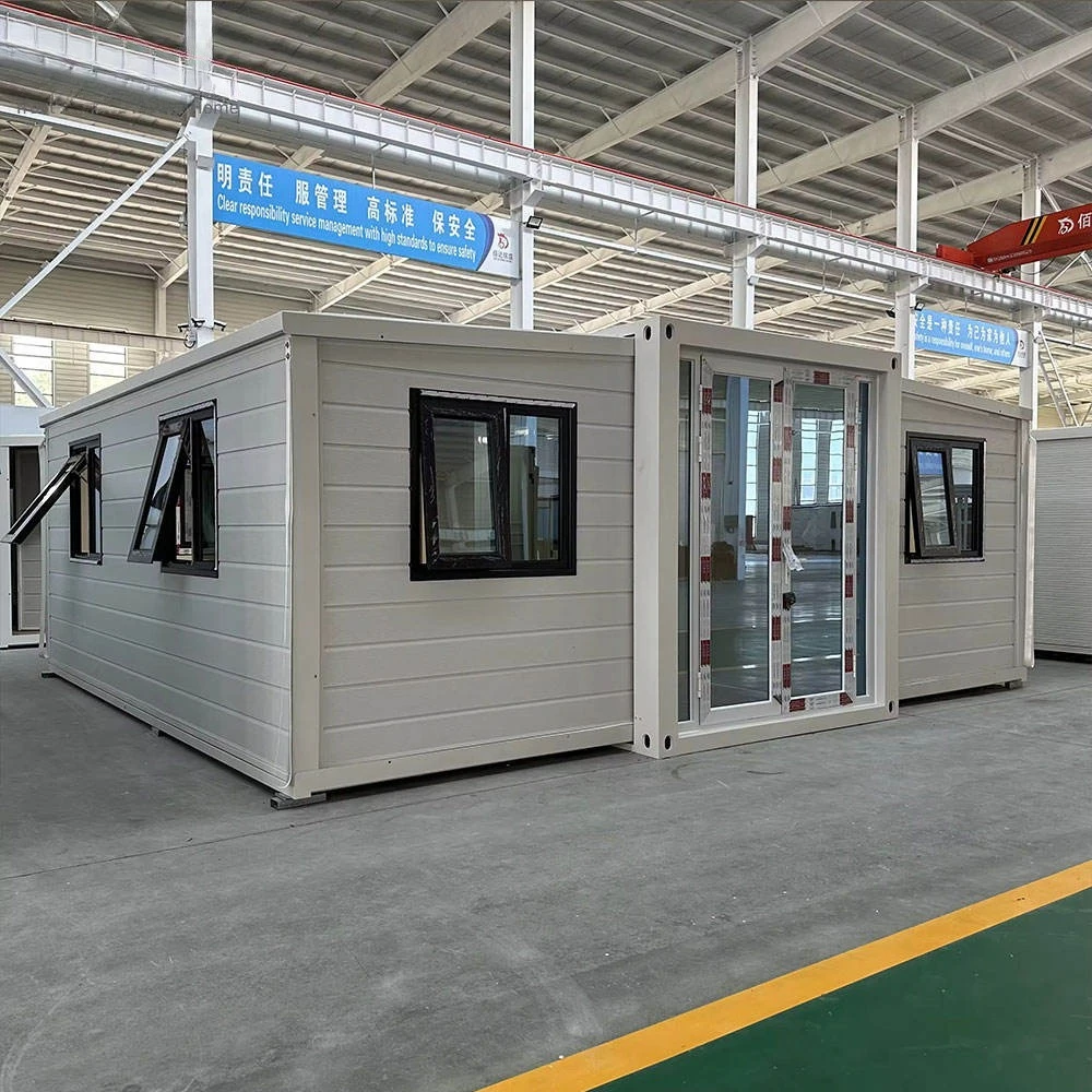 Nova Casa Contêiner Modular, E - Home Office Australia avaliação e preço
