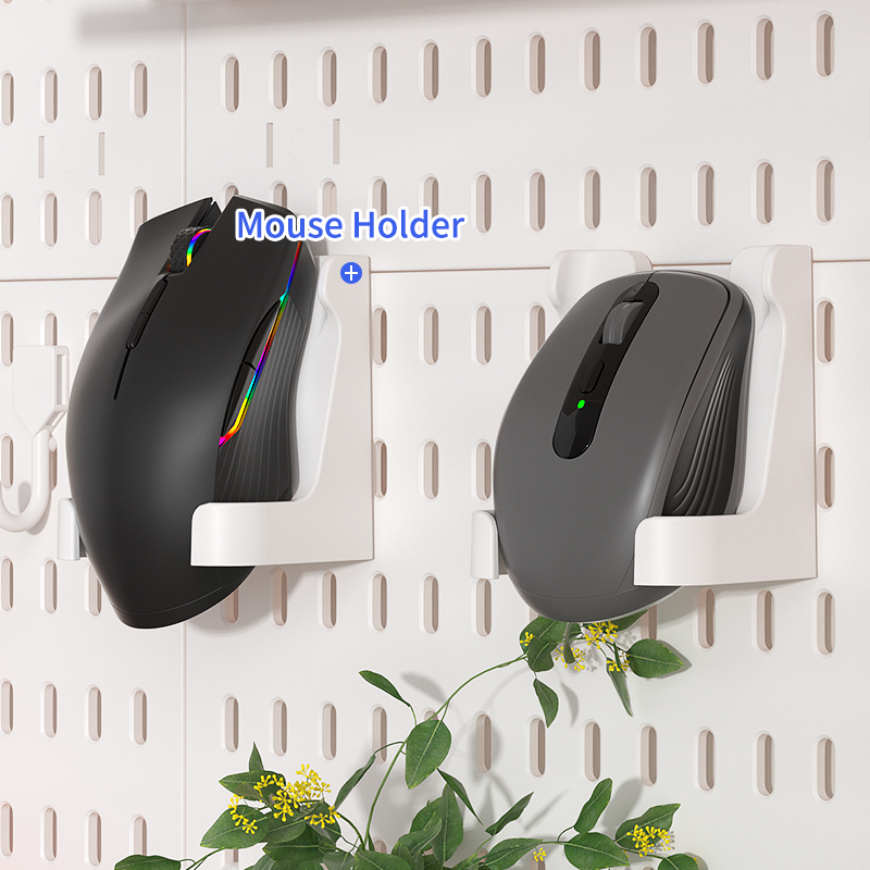 Painel de Parede com Furos, Or - Home Office Keyboard avaliação e preço