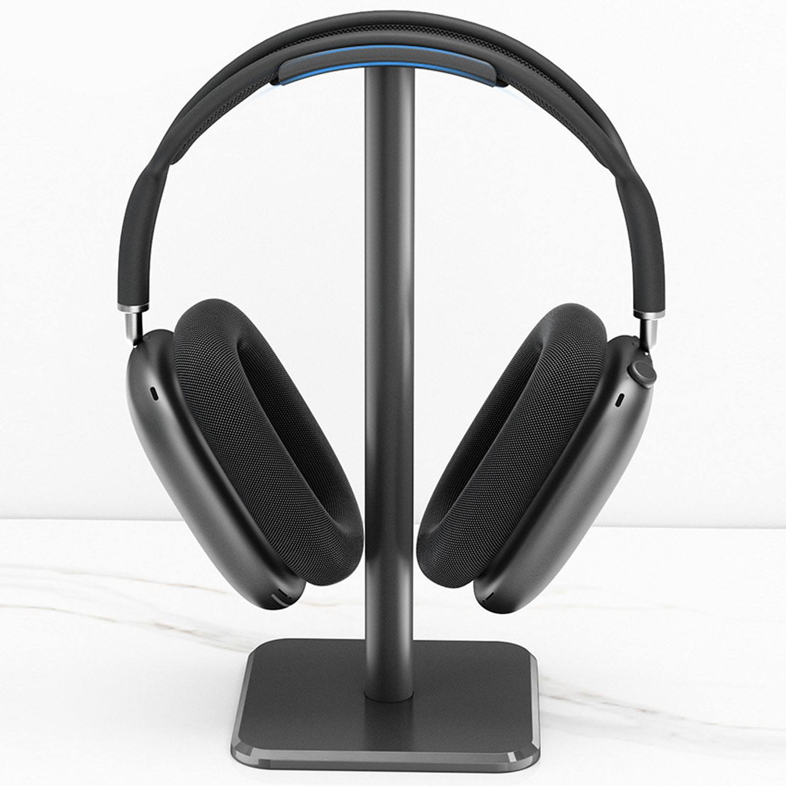 Suporte de fone de ouvido cant - Home Office Headset avaliação e preço