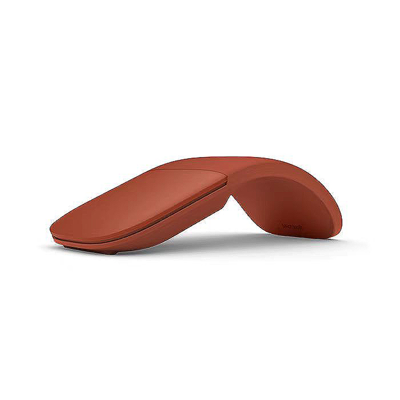 Mouse Microsoft Surface Arc, e - Home Office Microsoft avaliação e preço