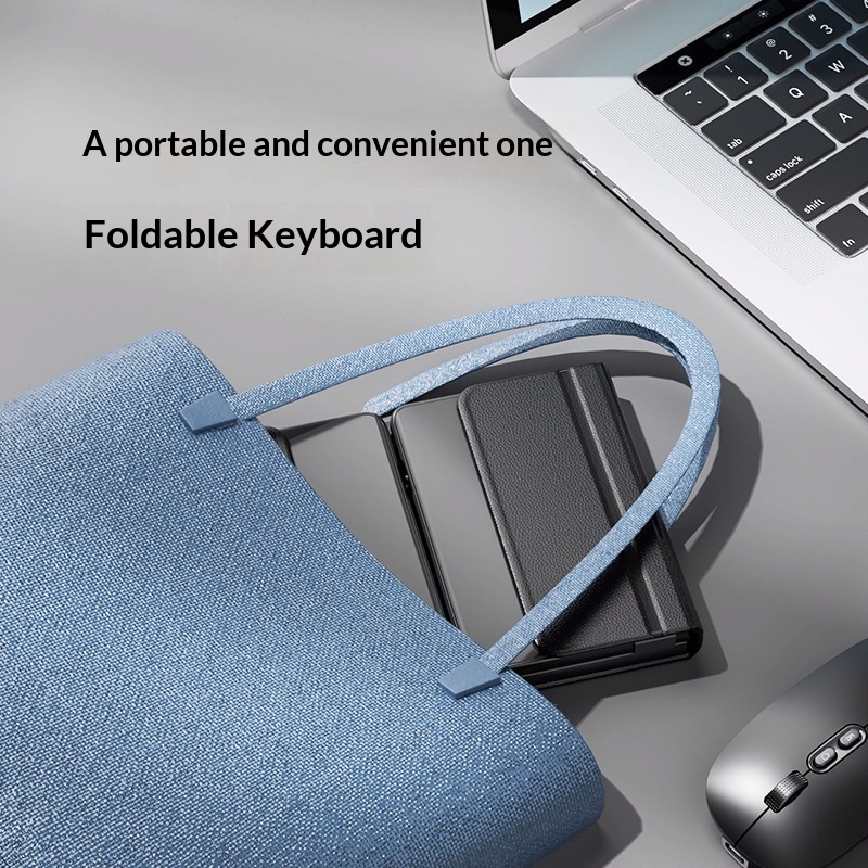 Teclado Bluetooth sem fio Meng - Home Office Laptop avaliação e preço