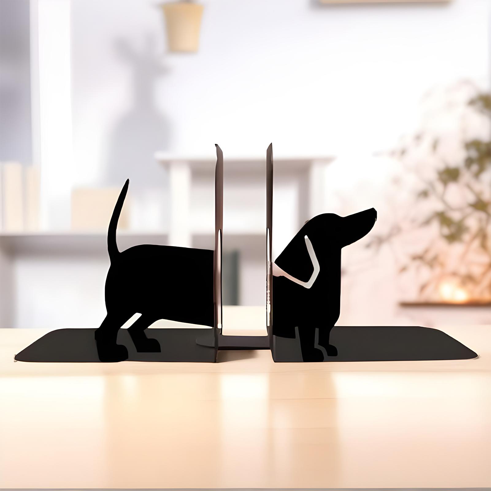 Estante decorativa de metal, s - Home Office And Library avaliação e preço