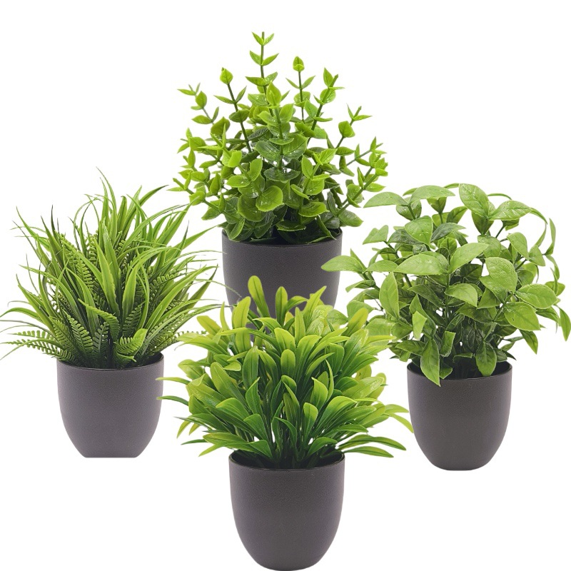Bonsai de Planta Verde Simulad - Home Office Simulator avaliação e preço