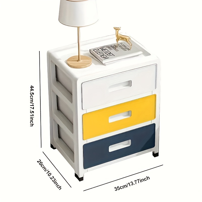 Mesa de cabeceira moderna e mi - Desk Drawer Small avaliação e preço