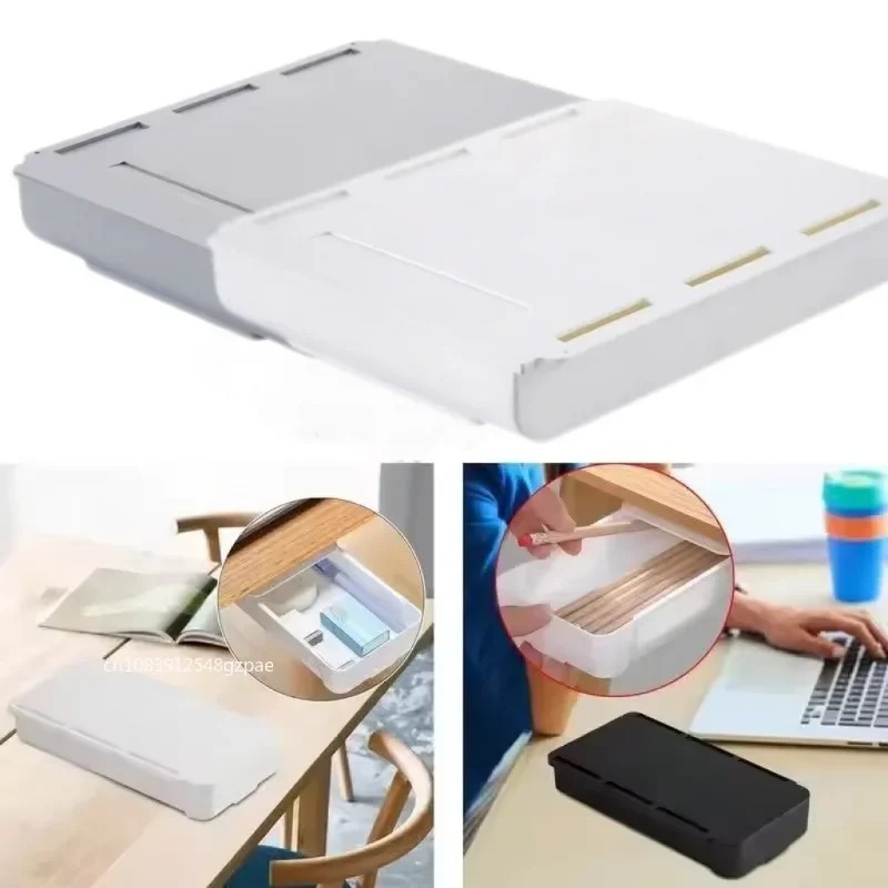 Caixa de gaveta de armazenamen - Desk Drawer Small avaliação e preço
