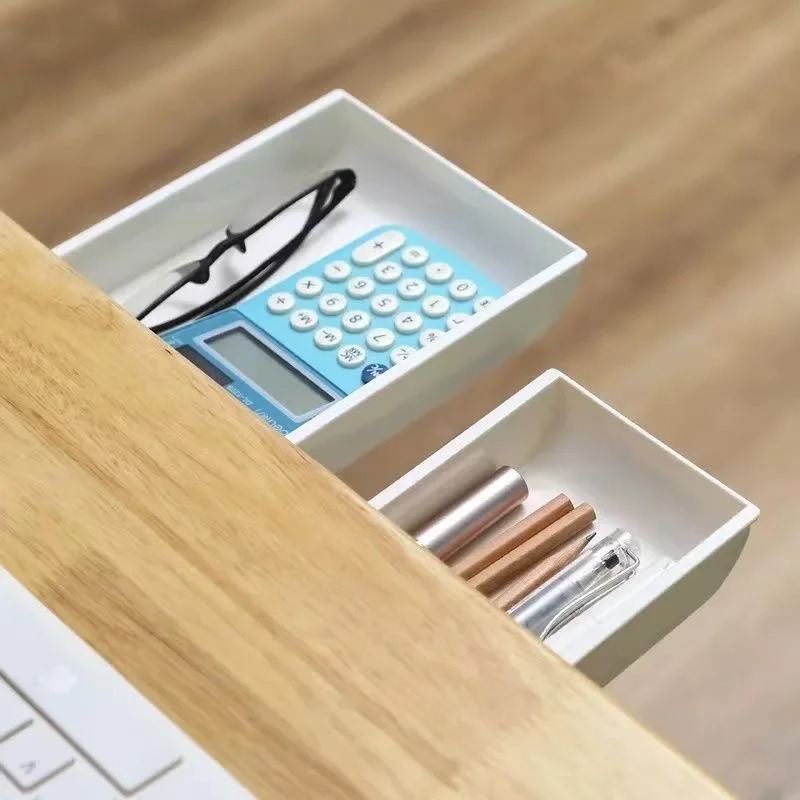 Caixa de gaveta de armazenamen - Desk Drawer Small avaliação e preço