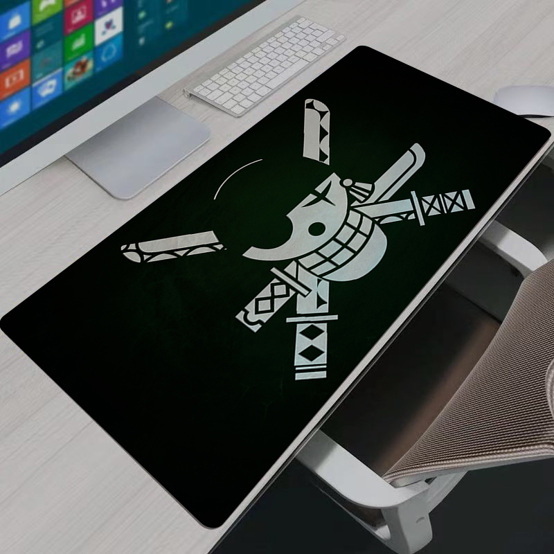 Mouse pad gaming xl casa novo  - Home Office Keyboard avaliação e preço